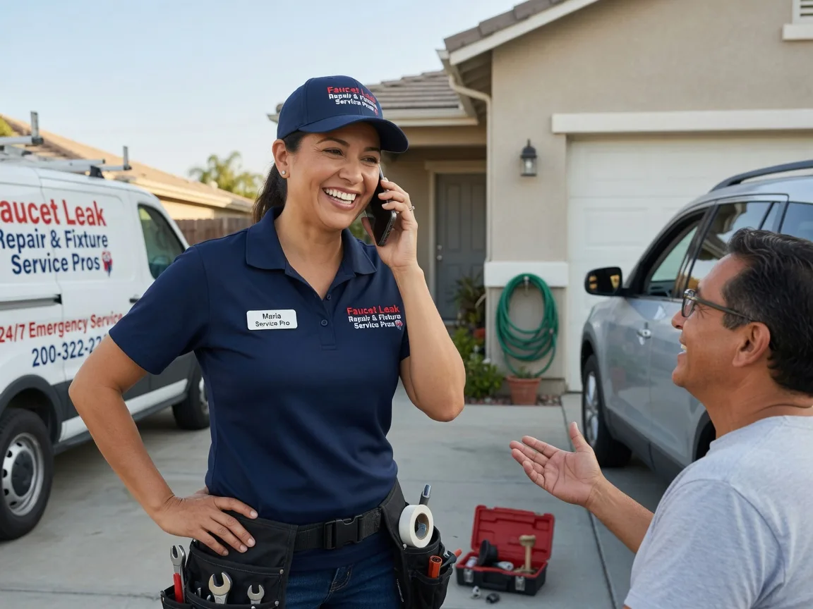 Faucet Repair Summit, SD FAQs